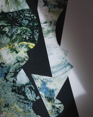 Image post by @roksana_machowska on Instagram
