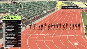 Video post by @runnerspace on YouTube