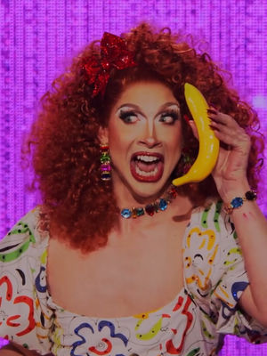 Video post by @rupaulsdragrace on TikTok