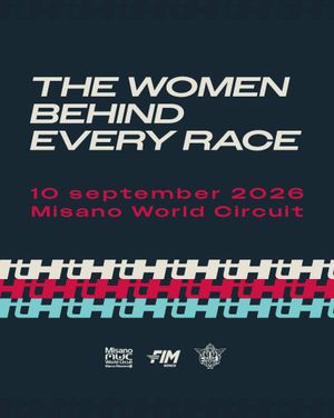 Image post by @misanoworldcircuit on Instagram
