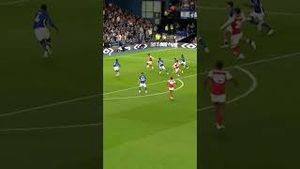 Video post by @arsenal on YouTube