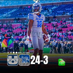 Image post by @UndraftedNews on Twitter