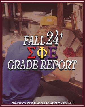 Image post by @msstatesigep on Instagram