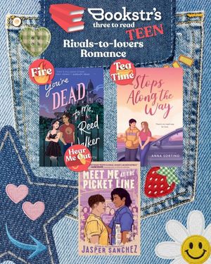 Image post by @bookstrofficial on Instagram