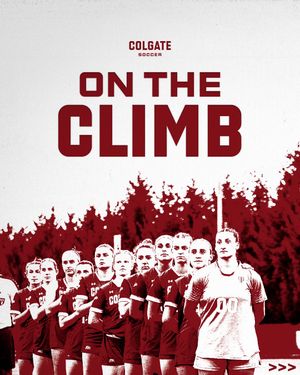 Image post by @colgatewsoc on Instagram