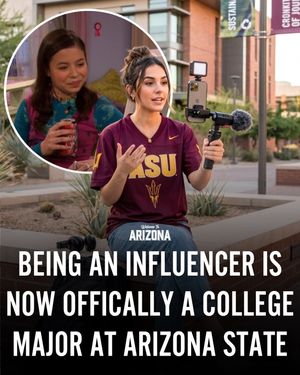 Image post by @welcometoarizona on Instagram