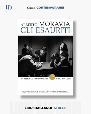 Image post by @libri.bastardi on Instagram