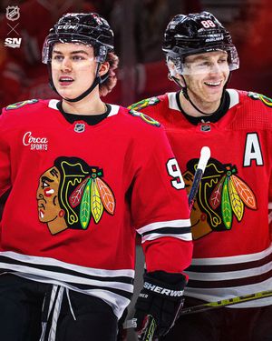 Image post by @Sportsnet on Twitter