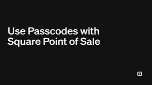 Video post by @square on YouTube