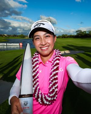 Image post by @lpga_tour on Instagram