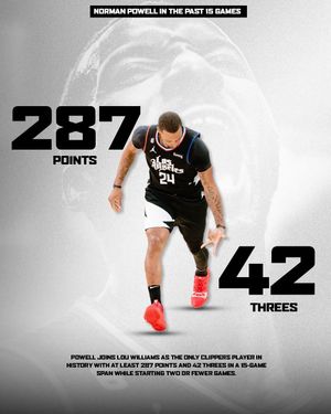 Image post by @laclippers on Instagram