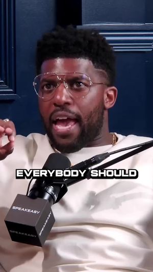 Video post by @speakeasytlkshw on TikTok