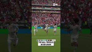 Video post by @foxsports on YouTube