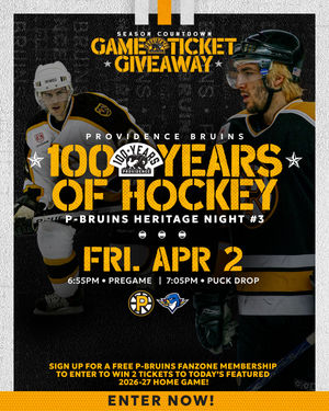 Image post by @ahlbruins on Instagram