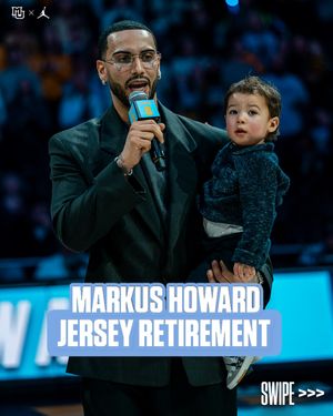 Image post by @marquette.basketball on Instagram