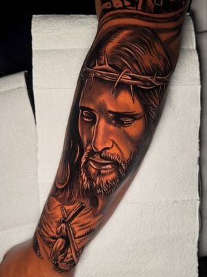 Image post by @thalestattoo13 on Instagram