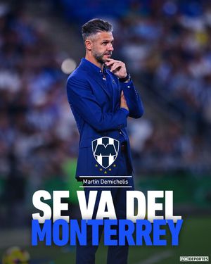 Image post by @foxdeportes on Instagram