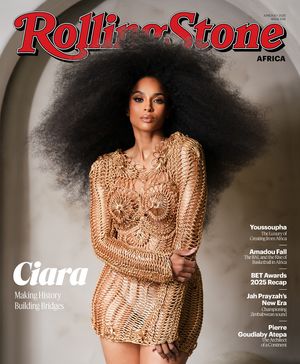Image post by @ciara on Instagram