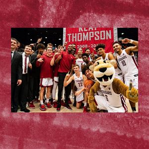 Image post by @wsucougarmbb on Instagram