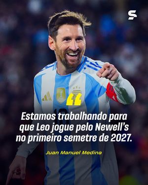 Image post by @sportv on Instagram