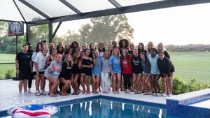 Image post by @uhcougarsoccer on Instagram