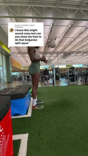Video post by @fitgirlbomb on TikTok
