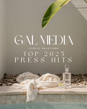 Image post by @galmedia on Instagram