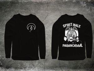 Image post by @spiritwalkparanormal on Instagram
