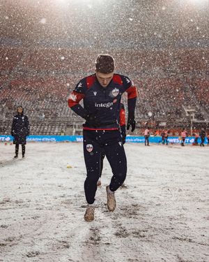 Image post by @atletiottawa on Instagram