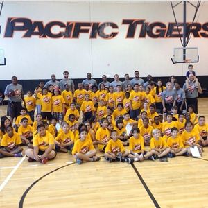 Image post by @pacifictigers on Instagram