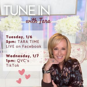 Image post by @taratemptations on Instagram