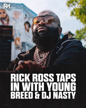 Image post by @rapmusic on Instagram
