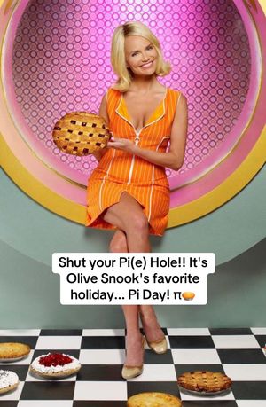 Video post by @kristinchenoweth on TikTok