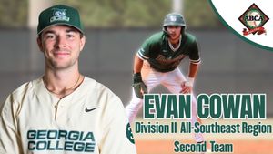 Image post by @gcsubobcats on Instagram