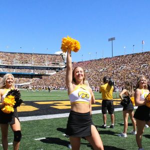 Image post by @iowadanceteam on Instagram