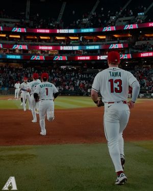 Image post by @losdbacks on Instagram