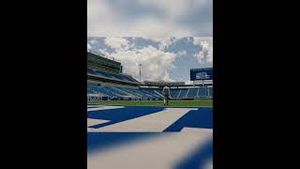 Video post by @kentuckywildcatstv on YouTube
