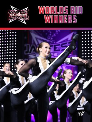 Image post by @jamfestevents on Instagram