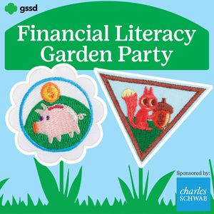 Image post by @sdgirlscouts on Instagram