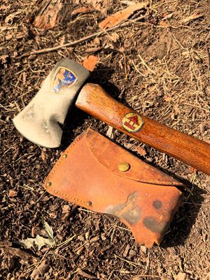 Image post by @motorcityaxe on Instagram