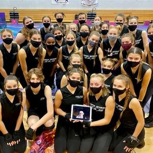Image post by @wgisportofthearts on Instagram