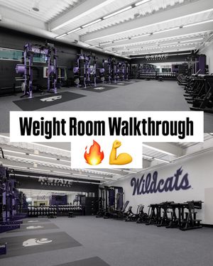 Image post by @kstatembb on Instagram