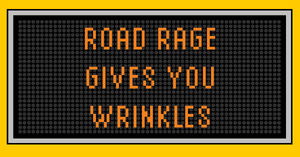 Image post by @TxDOT on Twitter