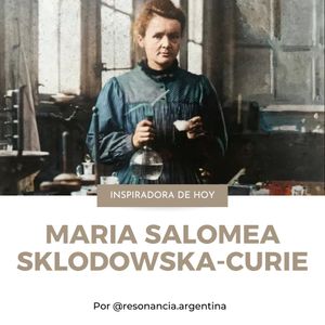 Image post by @resonancia.argentina on Instagram