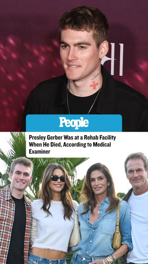 Image post by @people on Instagram