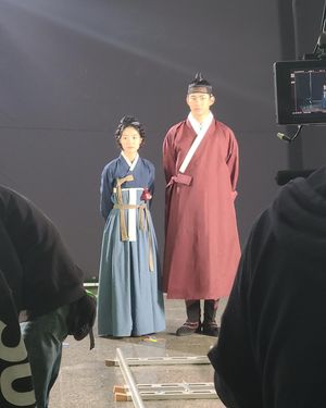 Image post by @taecyeonokay on Instagram