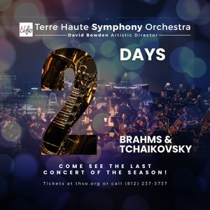 Image post by @terrehautesymphony on Instagram