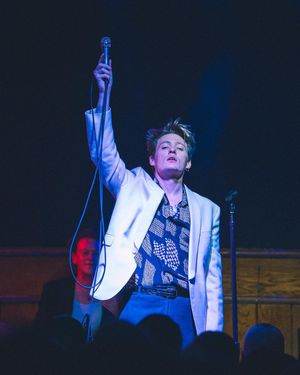 Image post by @bogarcreative on Instagram