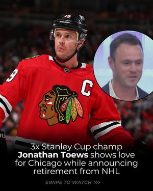 Image post by @nbcchicago on Instagram