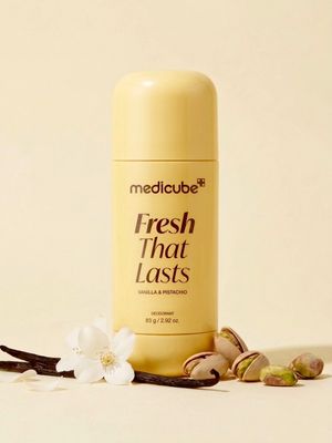 Image post by @medicube_global_official on Instagram